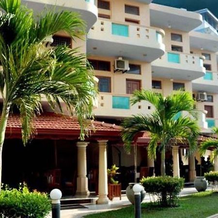 Rani Beach Resorts Negombo Eksteriør bilde