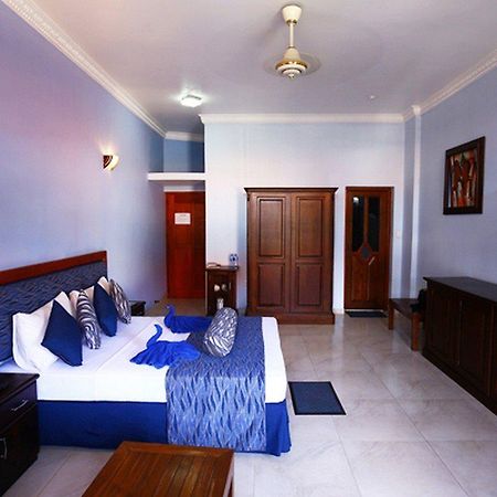 Rani Beach Resorts Negombo Eksteriør bilde