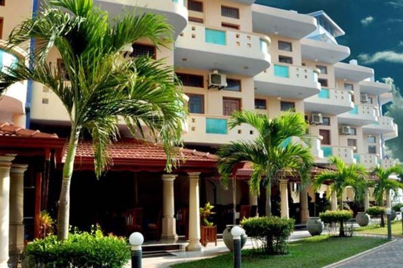 Rani Beach Resorts Negombo Eksteriør bilde