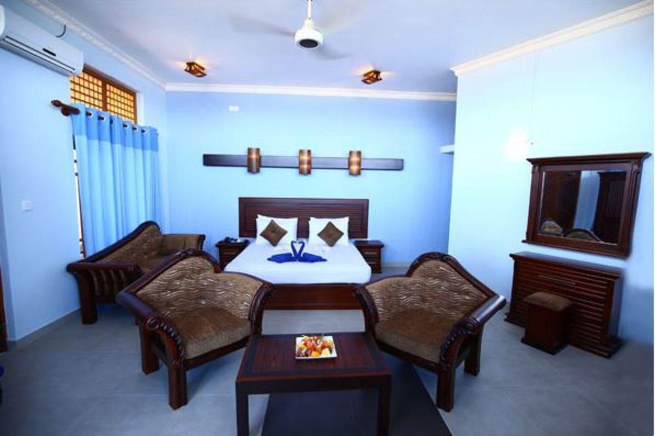 Rani Beach Resorts Negombo Eksteriør bilde