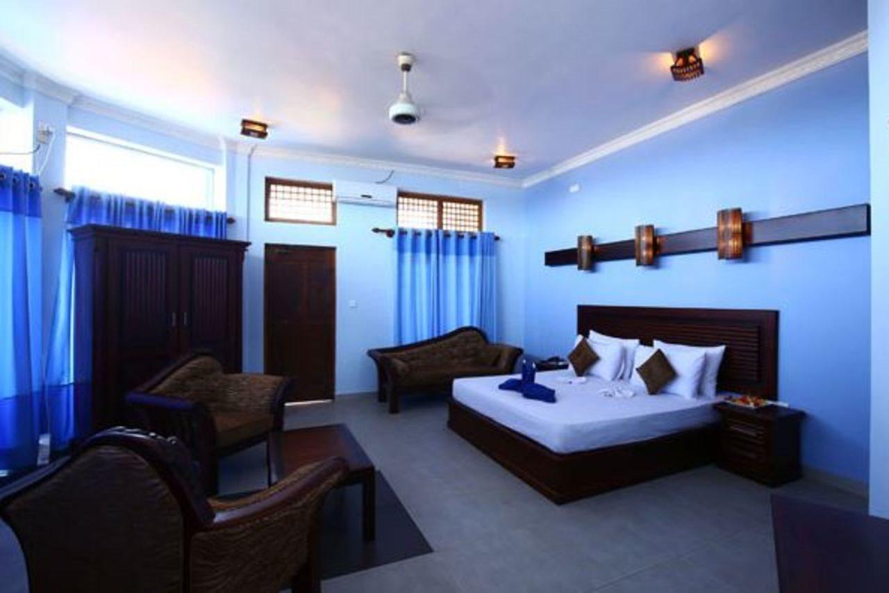 Rani Beach Resorts Negombo Eksteriør bilde