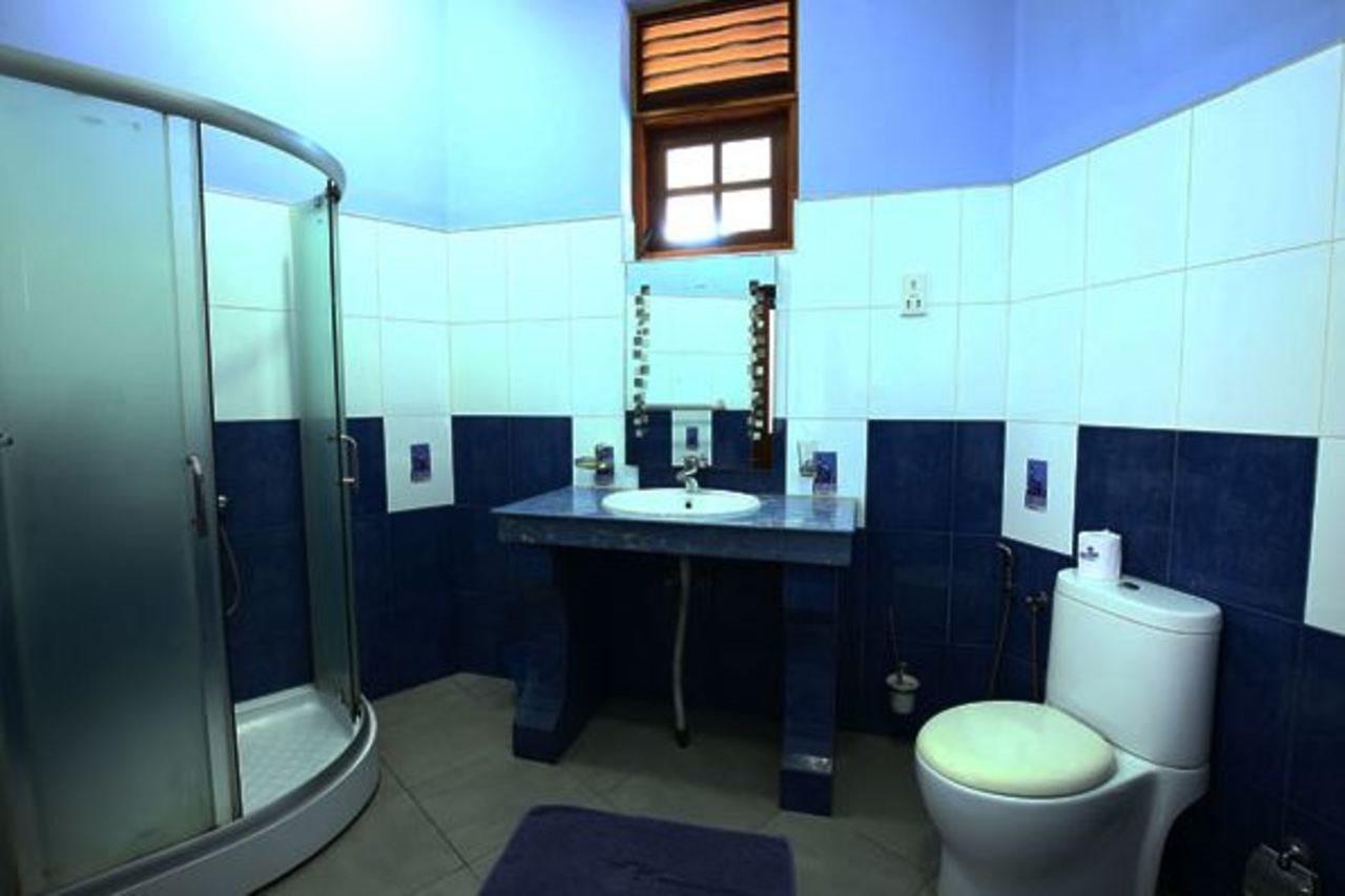 Rani Beach Resorts Negombo Eksteriør bilde