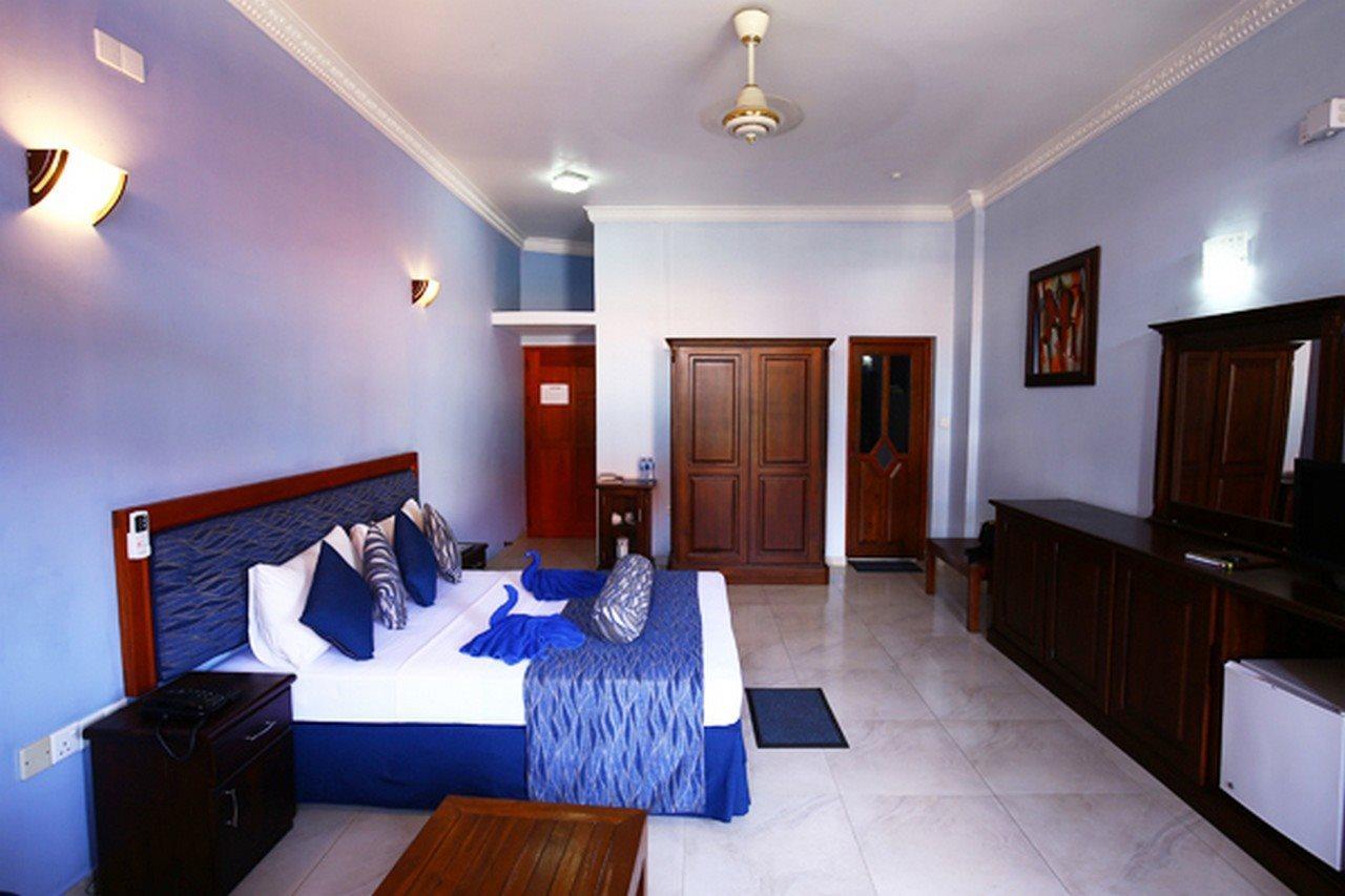 Rani Beach Resorts Negombo Eksteriør bilde