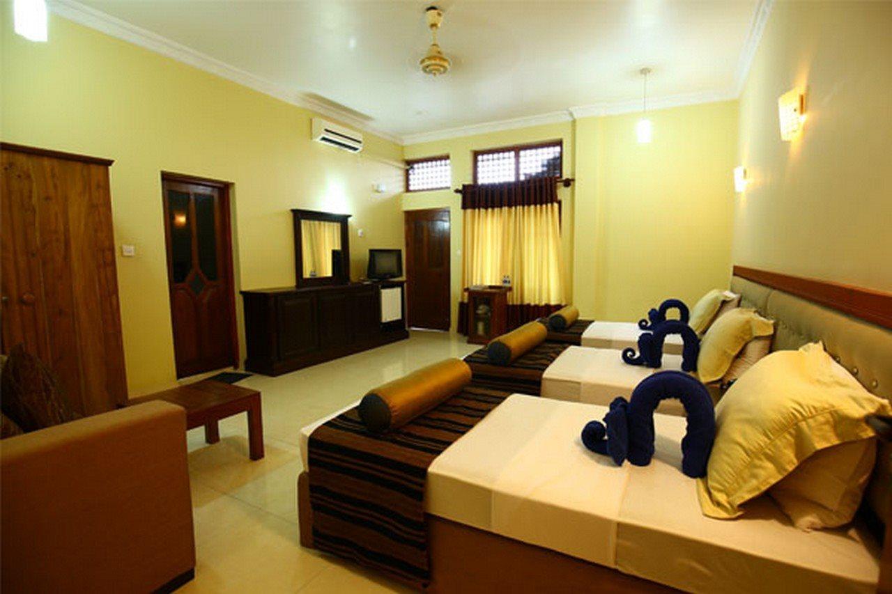 Rani Beach Resorts Negombo Eksteriør bilde