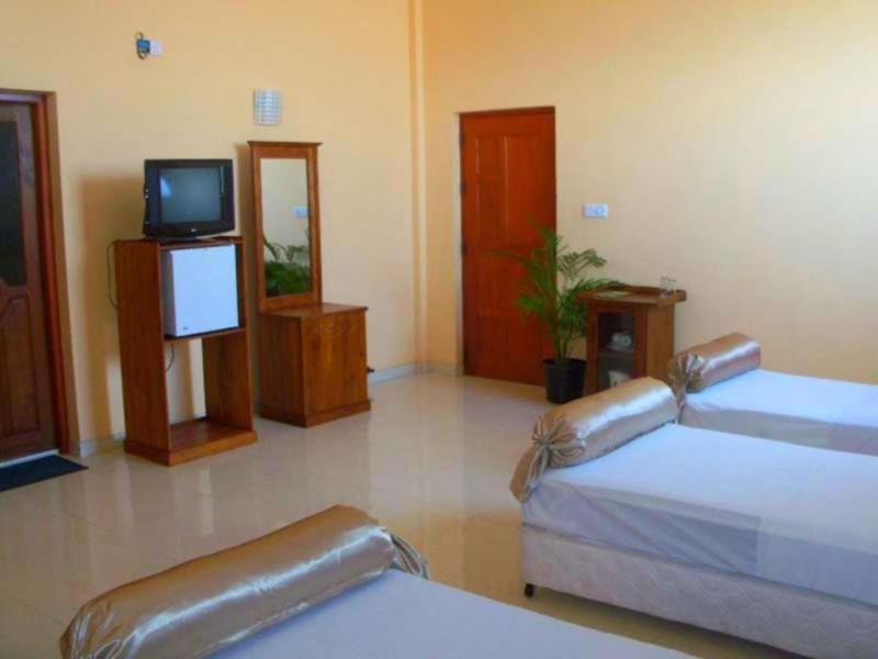 Rani Beach Resorts Negombo Eksteriør bilde