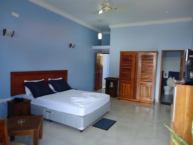 Rani Beach Resorts Negombo Eksteriør bilde