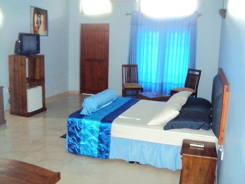 Rani Beach Resorts Negombo Eksteriør bilde