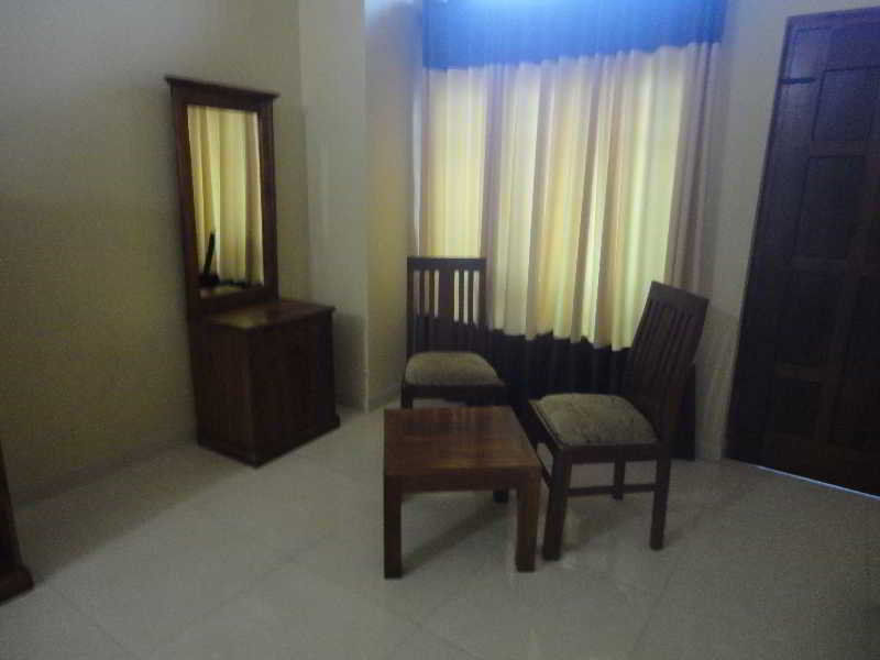 Rani Beach Resorts Negombo Eksteriør bilde
