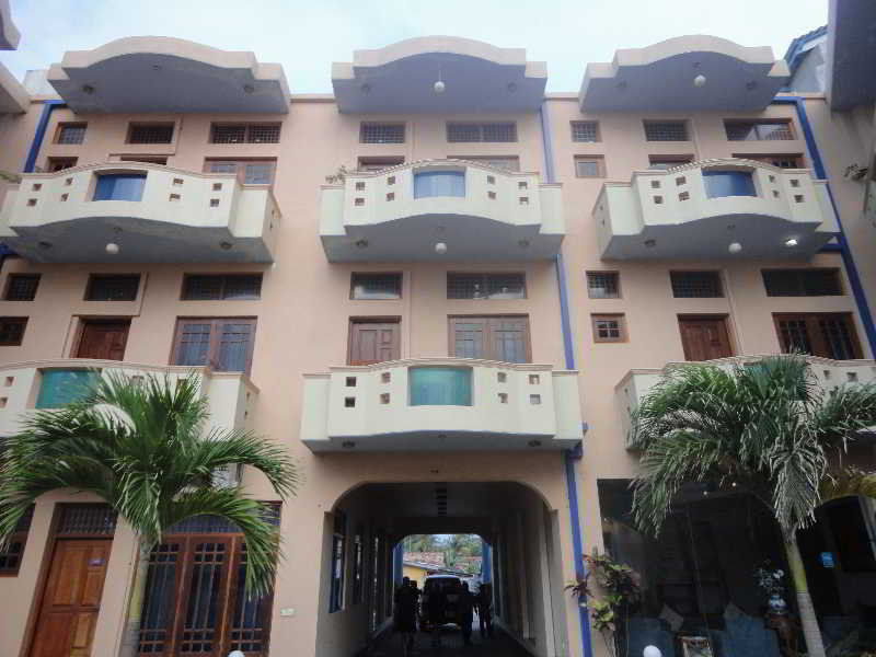 Rani Beach Resorts Negombo Eksteriør bilde