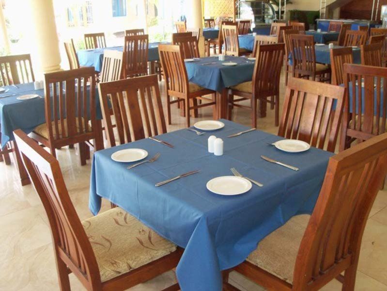 Rani Beach Resorts Negombo Eksteriør bilde