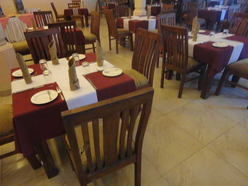 Rani Beach Resorts Negombo Eksteriør bilde
