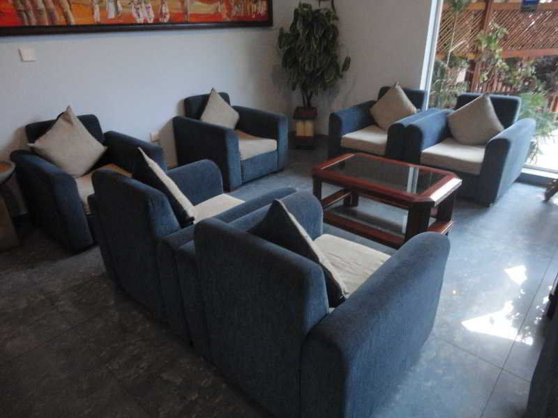 Rani Beach Resorts Negombo Eksteriør bilde