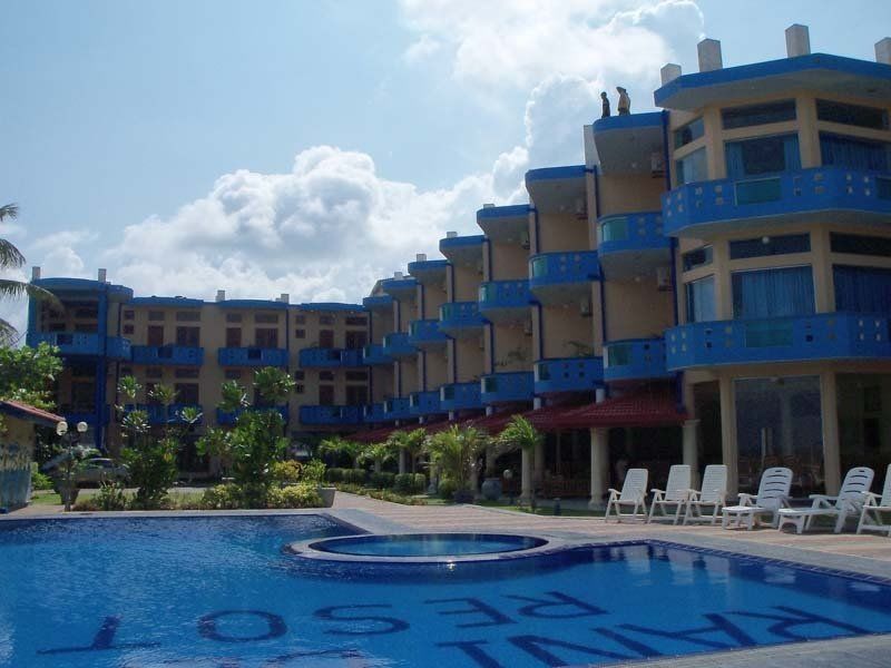 Rani Beach Resorts Negombo Eksteriør bilde