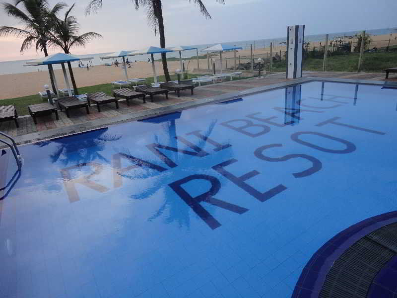 Rani Beach Resorts Negombo Eksteriør bilde