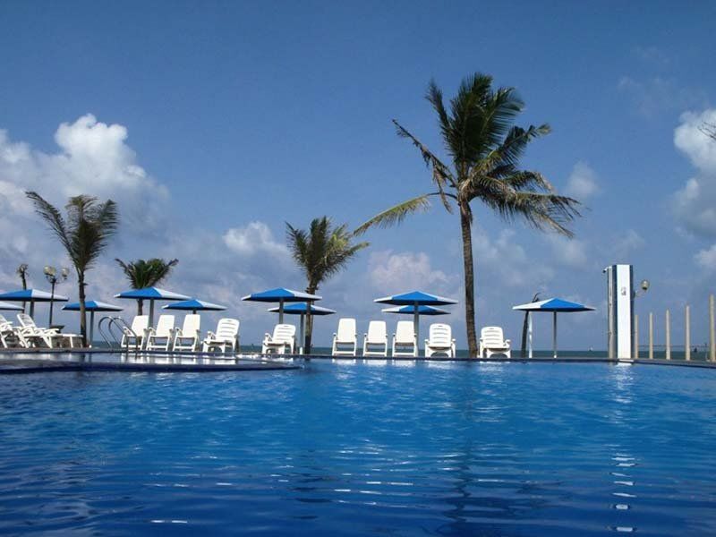 Rani Beach Resorts Negombo Eksteriør bilde